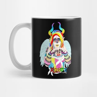 Rogue Mug